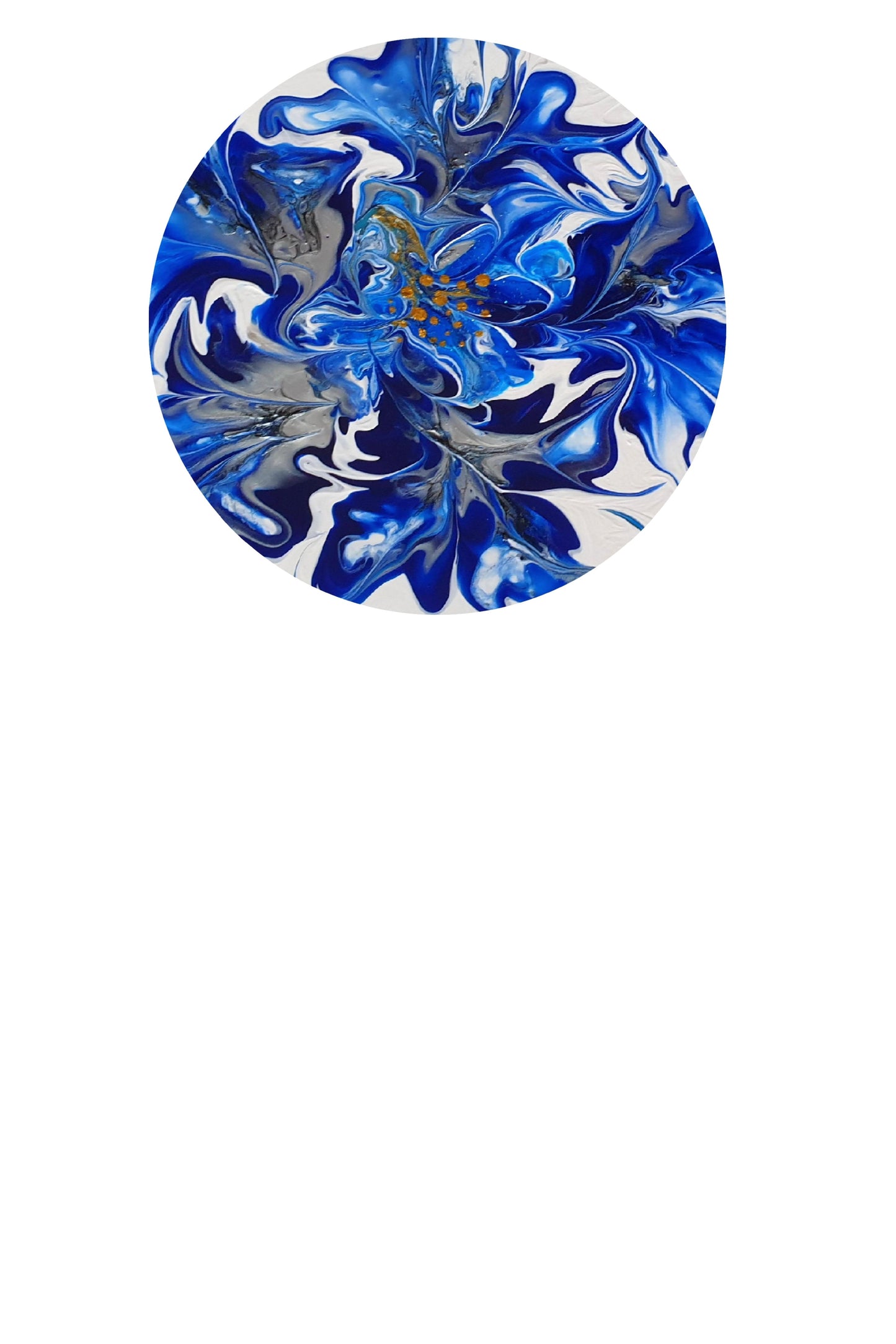 The Round Art Collection