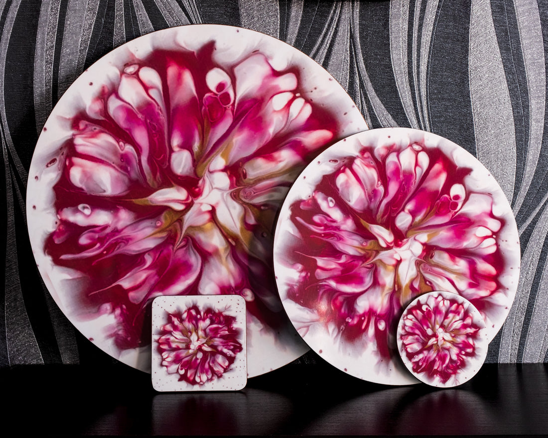 Celebrate Mother's Day with Anna Lind Design!