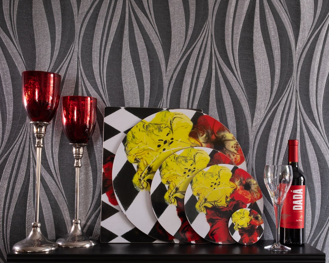 Wishing you all a really exceptional New Year 2024!