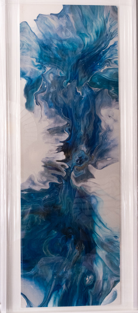 Ocean Flow Limited Edition
